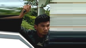 Polisi Tangkap Pencuri Power Mixer Masjid, Pelaku Lain Buron