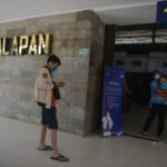 Penangkapan Terduga Teroris Di Stasiun Solo Balapan, Perjalanan Ka Gajayana