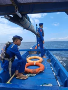 Hari Ketujuh, Pencarian 4 ABK Kapal Nelayan yang Terjun di Perairan TN Alas Purwo Banyuwangi Dihentikan