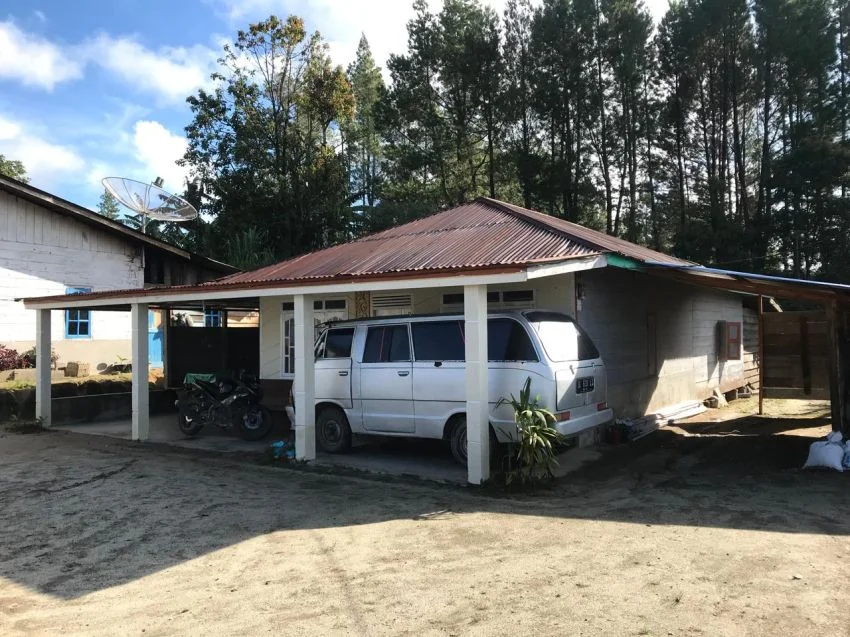 Pencurian Di Rumah Jatoman Parsingguran Pollung: Tuntutan Masyarakat Terhadap Polres