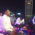 Pengajian Umum Dan Karas Bersholawat Dalam Rangka Memperingati Hut Kemerdekaan