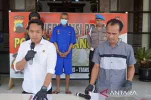 Penganiayaan di Temanggung: Pelaku Diamankan, Polisi Lakukan Penahanan