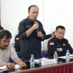 Pengawasan Ketat Rekap Dphp Oleh Bawaslu Humbahas Menuju Penetapan Dps