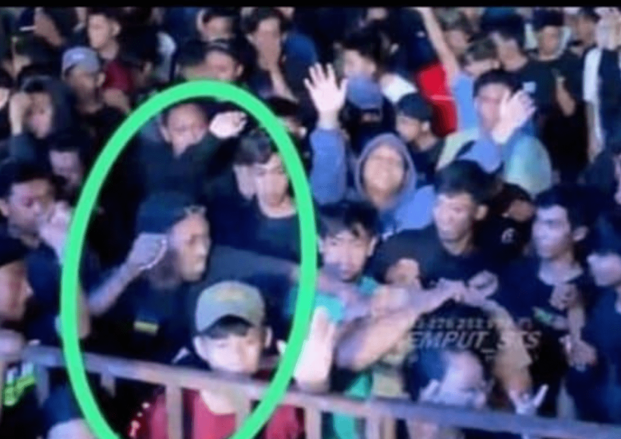 Pengeroyokan Di Konser Dangdut Ngemplak Kidul Viral, Polisi Langsung Bergerak