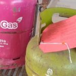 Pengoplos Gas Ditangkap Polres Pekalongan, Menggunakan Metode Suntik Dari Tabung