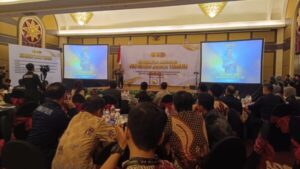 Penguatan Jaringan Netizen Jatim, Polresta Banyuwangi Fokus Kamtibmas Pilkada 2024