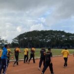 Peningkatan Kualitas Sdm: Tes Kesamaptaan Jasmani Periode Ii Tahun 2024