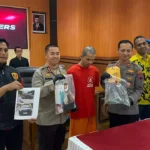 Penipuan Berkedok Judi Online Di Klaten, Uang Lansia Rp 100