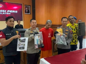 Penipuan Berkedok Judi Online di Klaten, Uang Lansia Rp 100 Juta Lenyap