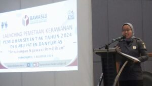 Kerawanan Pilkada 2024 di Banyumas: Netralitas Aparatur Pemerintah Jadi Sorotan