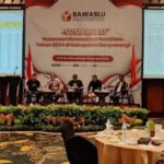 Penyelenggara Pemilu Di Banyuwangi Terindikasi Rawan Jelang Pilkada 2024