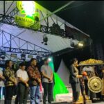 Perayaan Hut Kabupaten Lamandau: Umkm Dan Job Fair Jadi Pusat