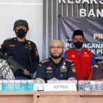 Peredaran rokok ilegal banyuwangi: berkas lengkap, kasus dilimpahkan ke kejaksaan