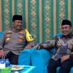 Perkuat Hubungan, Polda Jateng Dan Pwnu Jateng Silaturahmi Untuk Kondusifitas