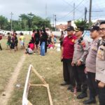 Perseka Cup 2024: Kapolsek Purwokerto Selatan Jamin Kondusifitas