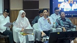 Perundungan di Kalangan Mahasiswa PPDS? Tiga Mahasiswa Undip Semarang Dipecat