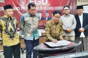 Pilkada 2024 Diprediksi Rawan Politik Uang, KPU dan Bawaslu Jateng Lakukan Hal ini