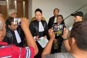 Praktisi Hukum Apresiasi Polda Jateng Berhasil Ungkap Mafia Tanah