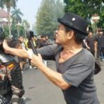 Polda Jateng Dukung Hak Berpendapat, Serukan Aksi Damai