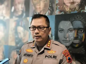 Peran Orang Tua Kunci Cegah Tawuran, Polda Jateng Beri Peringatan