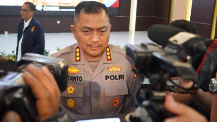 Polda Jateng Peringatkan Adanya Provokator Di Aksi Mahasiswa Semarang