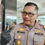 Polda Jateng Siagakan Personel Di Kantor Kpu Untuk Pengamanan Maksimal