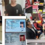 Polisi Bekuk Dua Pemuda Banyumas Dalam Kasus Penjualan Togel Hongkong