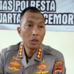 Polisi Bentengi Kota Solo Dari Kedatangan Suporter Psis Semarang