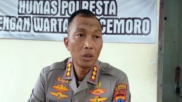 Polisi Bentengi Kota Solo Dari Kedatangan Suporter Psis Semarang