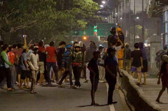 Polisi Magelang Ancam Pelaku Tawuran: Tindakan Keras Menanti