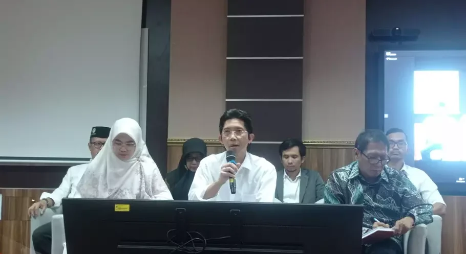 Kasus Meninggalnya Mahasiswa PPDS Undip, 9 Rekan Korban Diperiksa