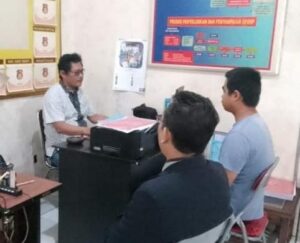 Cabuli Anak di Bawah Umur, Pembina Pramuka di SMP Negeri di Cilacap Ditangkap Polisi