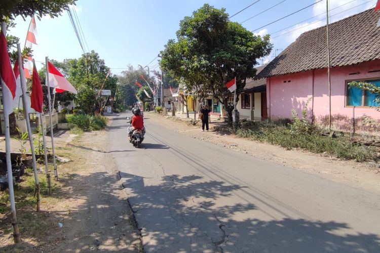 Polisi Tangkap Tiga Terduga Pelaku Tawuran Di Magelang, Empat Sajam