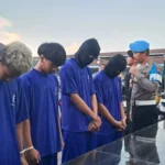 Polisi Ungkap Identitas 4 Pesilat Yang Terlibat Penganiayaan Remaja Di