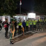 Polres Jepara Gelar Patroli Skala Besar Jelang Pilkada 2024