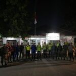 Polres Jepara Siapkan Patroli Skala Besar Untuk Amankan Pilkada Serentak