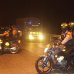 Polres Purbalingga Lakukan Patroli Skala Besar Untuk Cegah Gangguan Kamtibmas