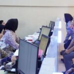 Polresta Banyumas Jamin Pemohon Skck Terdaftar Dalam Jkn Aktif