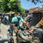 Polresta Banyuwangi Raih Peringkat 5 Besar Di Polda Jatim, 11.529