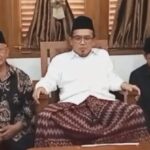 Ponpes At Taujieh Al Islamy 2 Dan Masyarakat Serukan Pilkada