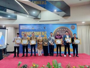 Keberhasilan Kapolres Lamandau dalam Meraih “Top Choice Excellent and Outstanding Achievers Award 2024”