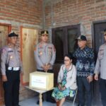 Program Minggu Kasih Kapolres Jembrana: Sentuhan Bantuan Sosial Bagi Warga