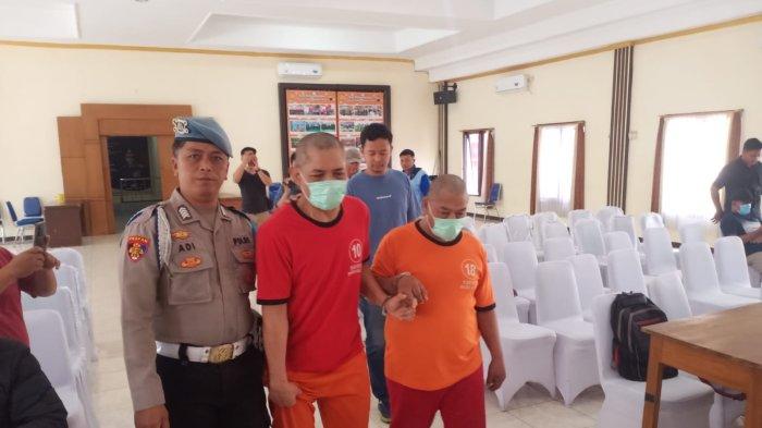 Rsud Bagas Waras Klaten Jadi Sasaran, Komplotan Curi 22 Unit