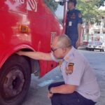 Ramp Check Di Gunungpati: Dua Bus Trans Semarang Dilarang Beroperasi