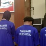 Remaja Boyolali Tewas Dikeroyok 4 Pesilat Gara Gara Backsound Lagu