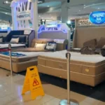 Remaja Coba Bunuh Diri Di Solo Paragon Mall Lompat Dari