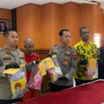 Residivis Di Klaten Kembali Cabuli Anak Anak: Dua Bocah Jadi Korban