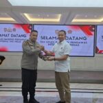 Skk Migas Apresiasi Penggunaan Teknologi Baru Di Assessment Center Polri