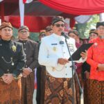 Salatiga Jadi Tuan Rumah Upacara Hari Jadi Ke 79 Provinsi Jawa