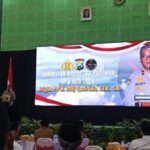 Satgas Preemtif Ncs Gelar Bakti Sosial: Polresta Banyuwangi Perkuat Kamtibmas